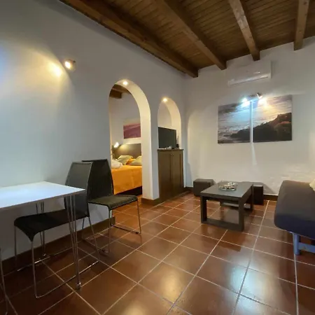 Apartment Estudio Con Jardincito Privado Barbacoa Y Piscina Cadiz