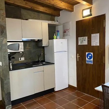 Estudio 12 Ragel Costa Apartment