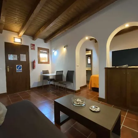 Apartment Estudio Con Jardincito Privado Barbacoa Y Piscina *