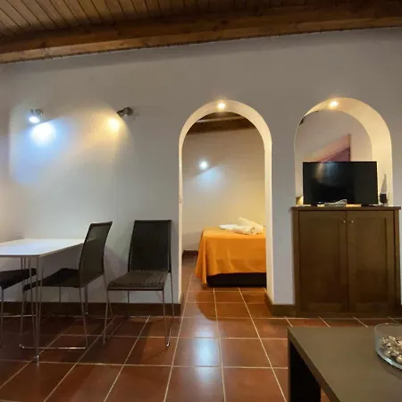 Apartment Estudio 12 Ragel Costa *