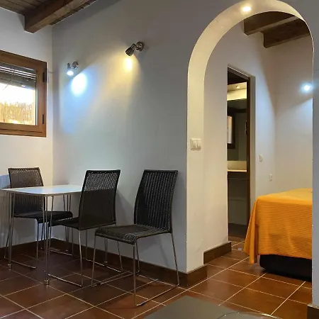 Estudio Con Jardincito Privado Barbacoa Y Piscina Apartment Cadiz