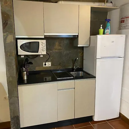 Estudio Con Jardincito Privado Barbacoa Y Piscina Apartment Cadiz