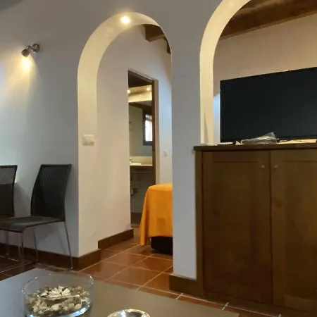 Apartment Estudio Con Jardincito Privado Barbacoa Y Piscina *