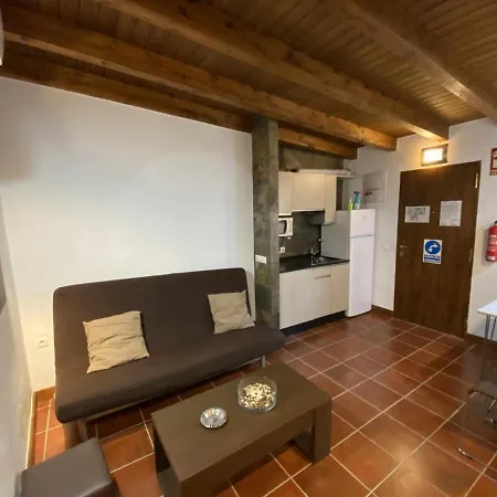 Estudio 12 Ragel Costa Apartment *