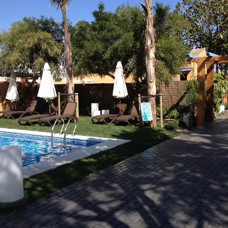 Apartment Estudio Con Jardincito Privado Barbacoa Y Piscina