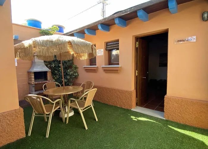 Estudio 12 Ragel Costa * Cádiz