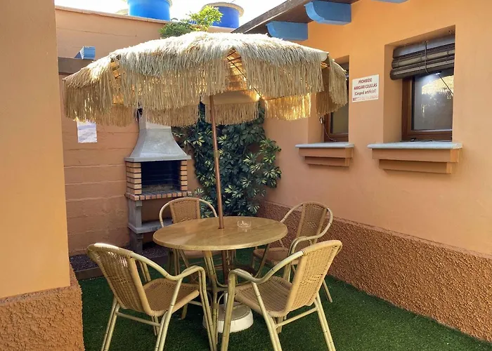 Apartment Estudio 12 Ragel Costa