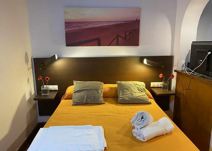 Estudio 12 Ragel Costa Cádiz