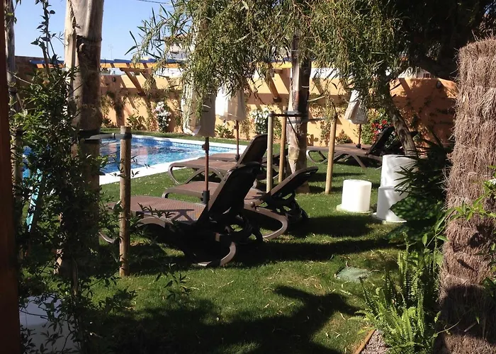 Estudio 12 Ragel Costa * Cádiz