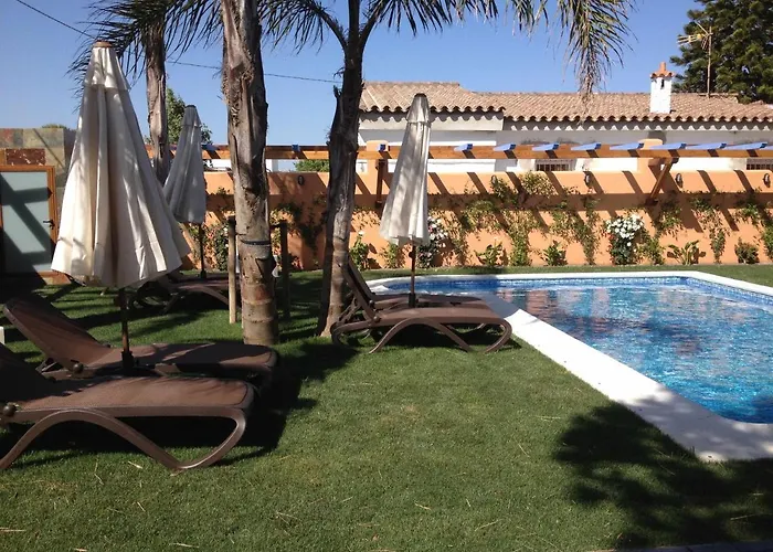 Estudio 12 Ragel Costa * Cádiz