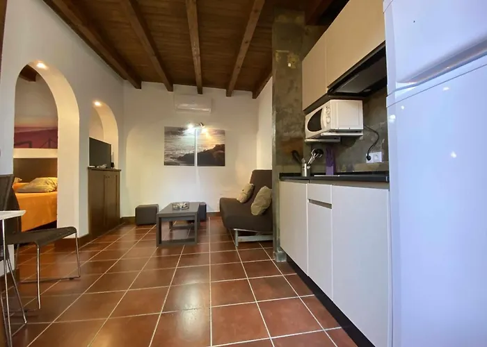 Apartment Estudio 12 Ragel Costa *