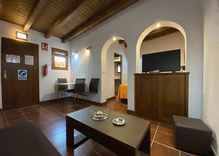 Apartment Estudio 12 Ragel Costa *