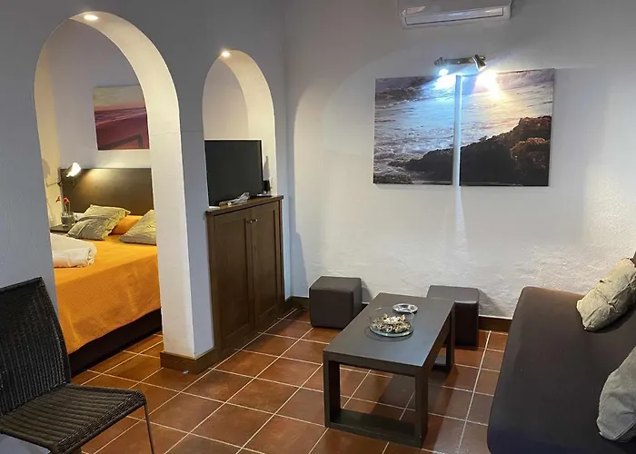 Estudio 12 Ragel Costa * Cádiz