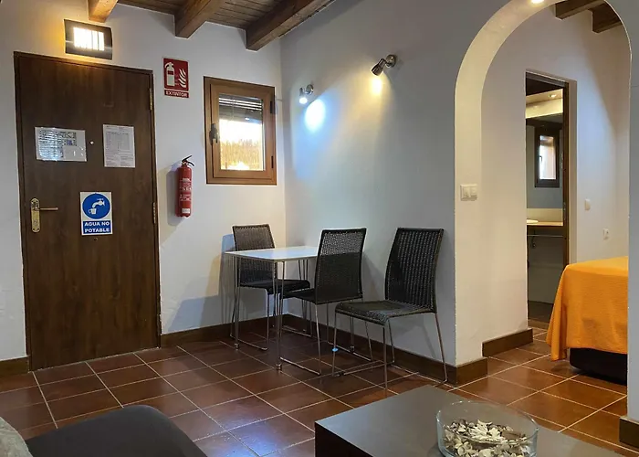 Apartment Estudio 12 Ragel Costa Cádiz