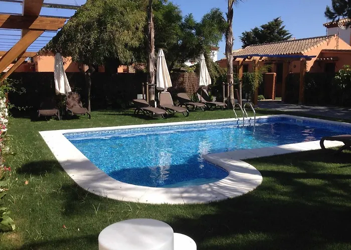 Apartment Estudio 12 Ragel Costa Cádiz