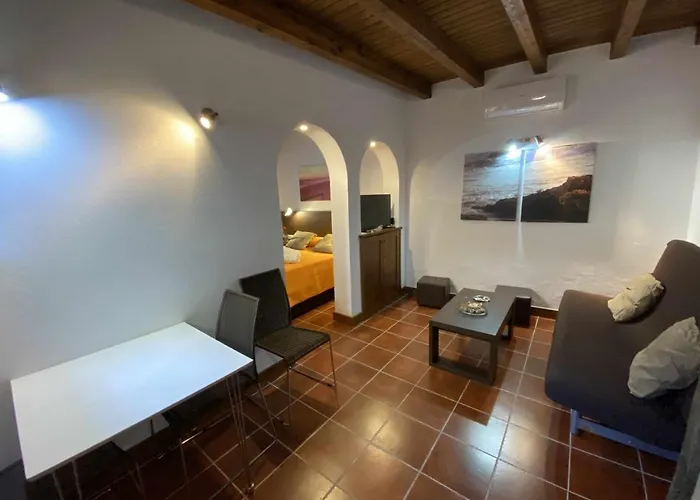 Apartment Estudio 12 Ragel Costa *