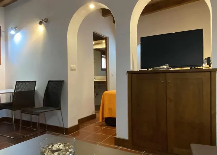 Apartment Estudio 12 Ragel Costa *