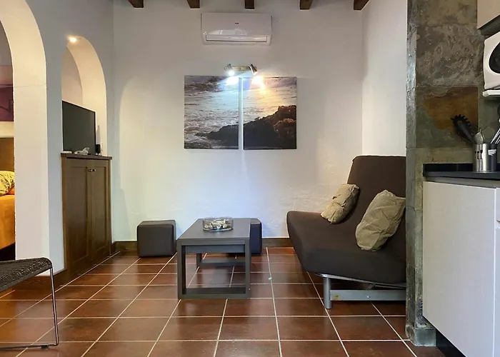 Apartment Estudio 12 Ragel Costa