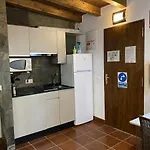 Estudio 12 Ragel Costa Apartmán