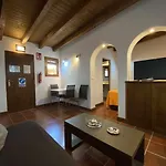 Apartmán Estudio 12 Ragel Costa *