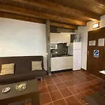 Estudio 12 Ragel Costa Apartmán *