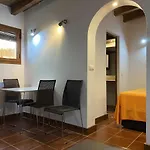 Estudio 12 Ragel Costa Apartmán Cádiz