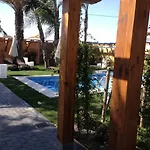 شقة Estudio 12 Ragel Costa كاديز