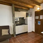 Estudio 12 Ragel Costa Apartmán *