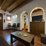 Apartmán Estudio 12 Ragel Costa *