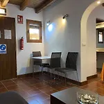 Apartmán Estudio 12 Ragel Costa Cádiz