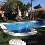 Apartmán Estudio 12 Ragel Costa Cádiz