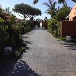 Apartmán Estudio 12 Ragel Costa *