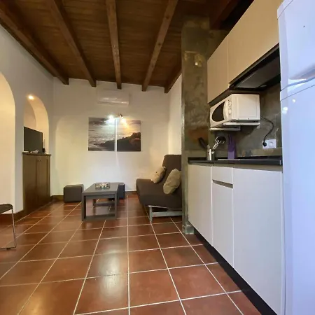 Apartment Estudio 12 Ragel Costa *