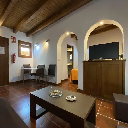 Apartment Estudio Con Jardincito Privado Barbacoa Y Piscina *
