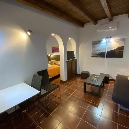 Apartment Estudio Con Jardincito Privado Barbacoa Y Piscina *