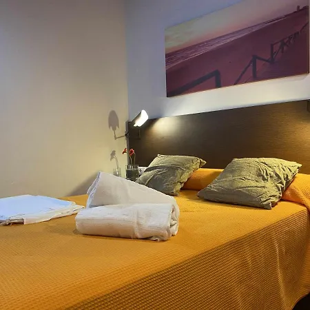 Estudio 12 Ragel Costa Apartment *