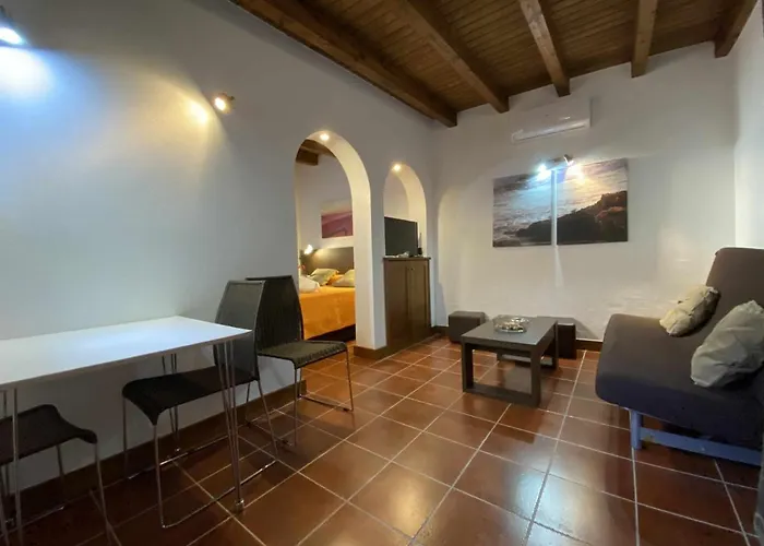 Apartment Estudio 12 Ragel Costa Cadiz