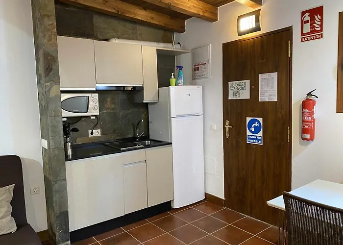 Estudio 12 Ragel Costa Apartment