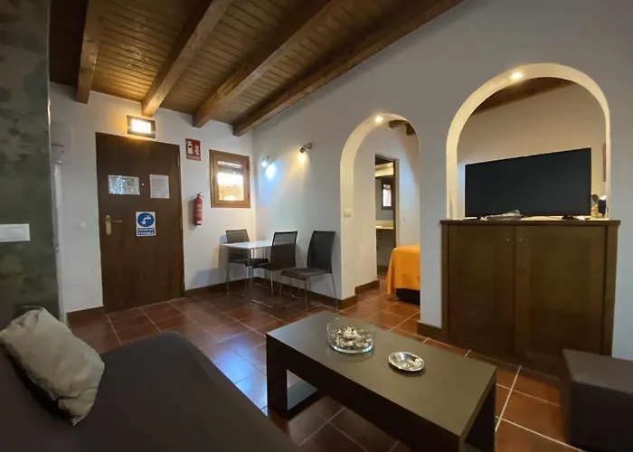 Apartment Estudio 12 Ragel Costa *