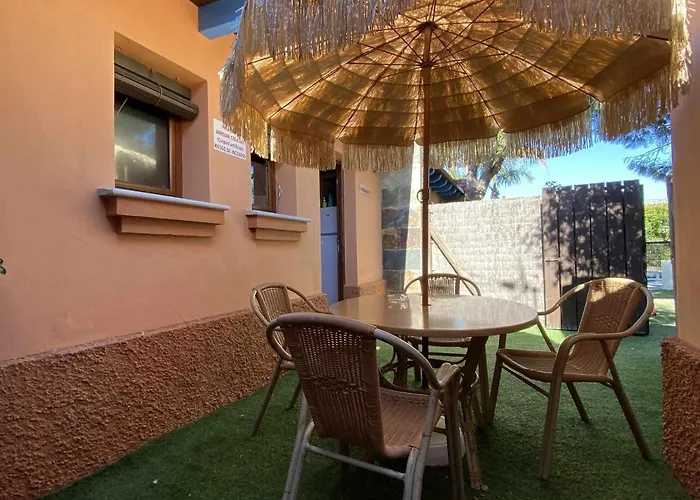 Estudio 12 Ragel Costa Apartment Cadiz