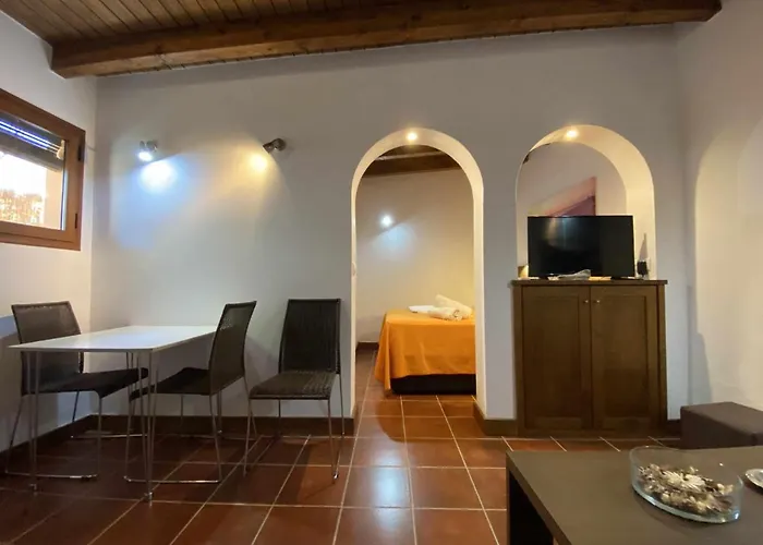 Apartment Estudio 12 Ragel Costa *