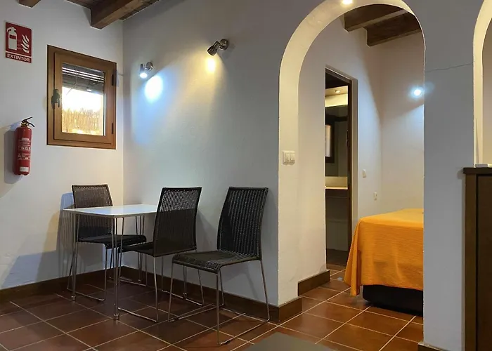 Estudio 12 Ragel Costa Apartment Cadiz