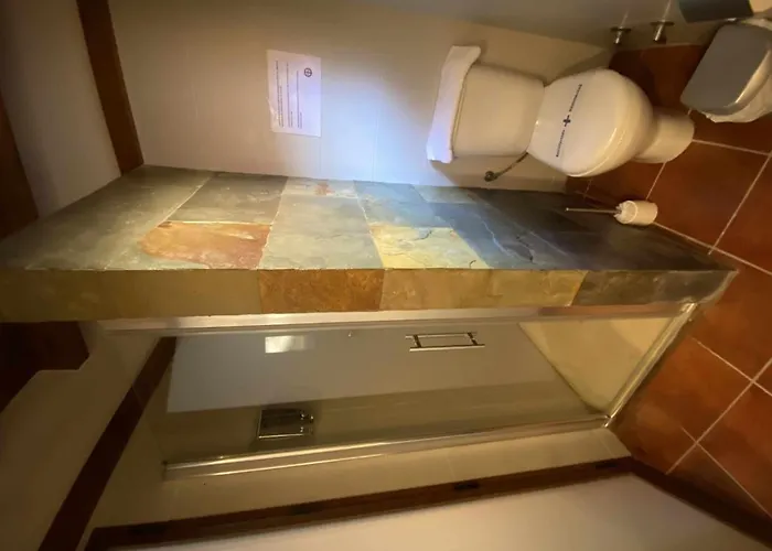 アパート Estudio 12 Ragel Costa