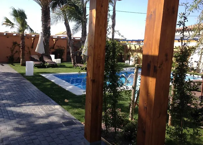 Apartment Estudio 12 Ragel Costa Cadiz