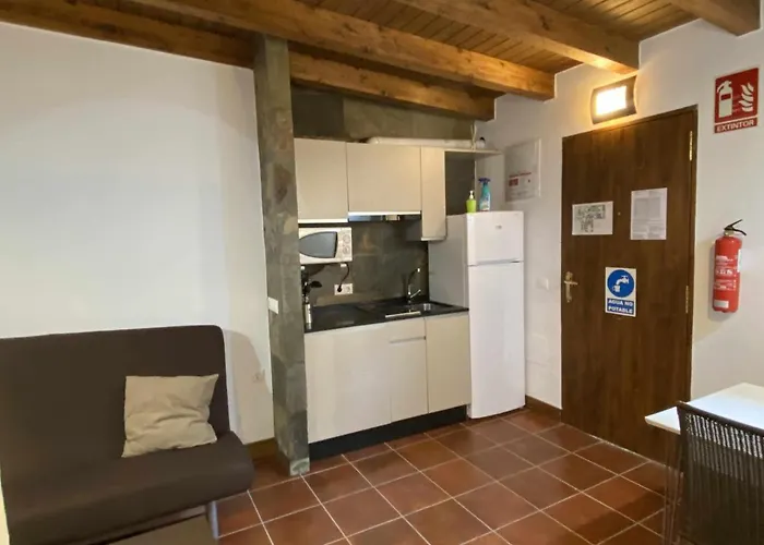 Estudio 12 Ragel Costa Apartment *