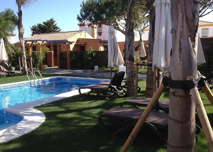 Estudio 12 Ragel Costa Apartment Cadiz