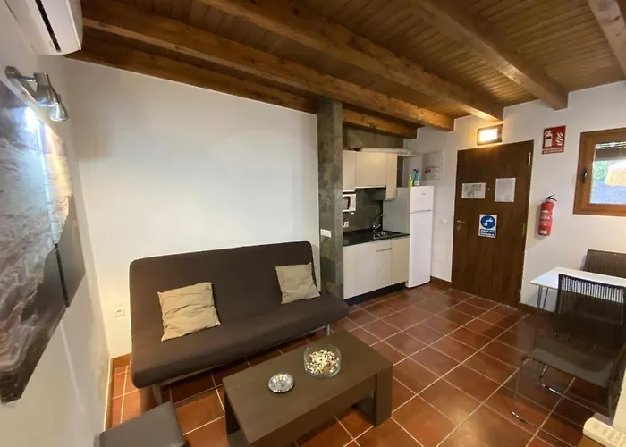 Estudio 12 Ragel Costa Apartment *