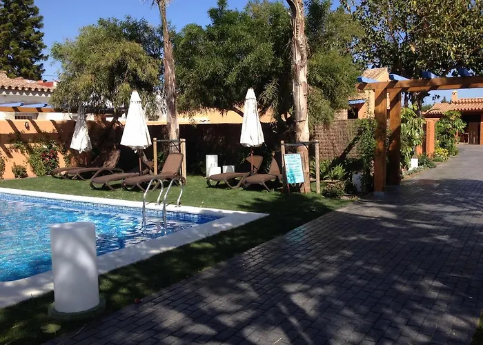 Apartment Estudio 12 Ragel Costa