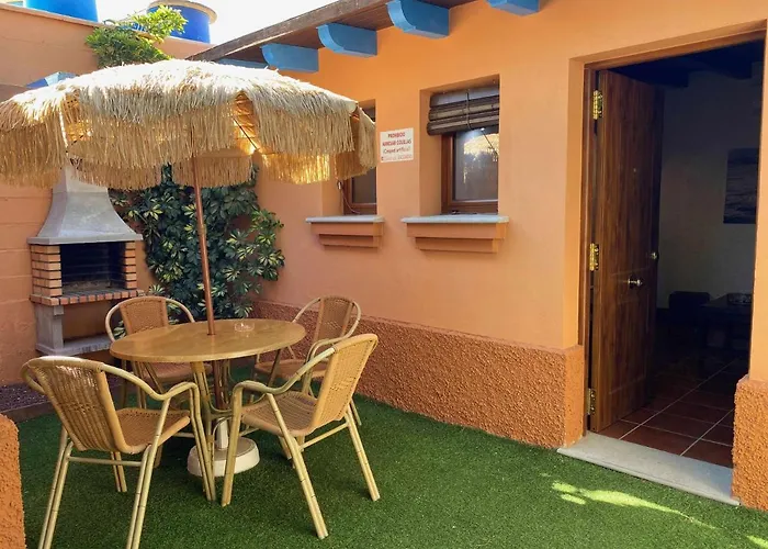 Estudio 12 Ragel Costa 加的斯