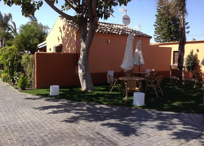 公寓 Estudio 12 Ragel Costa